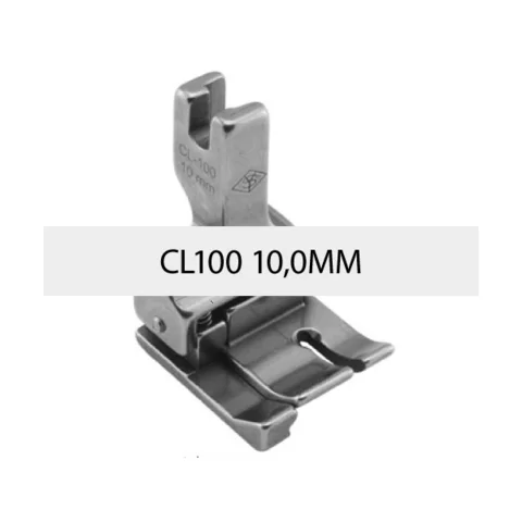 CL100 10.0MM